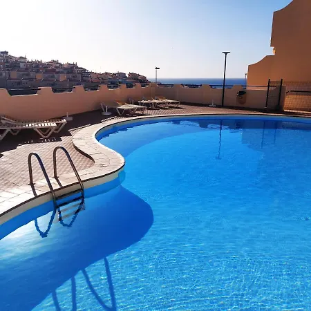 Suite Mirapuerto - Luxury Apartment With Sea View Mogán Exterior foto