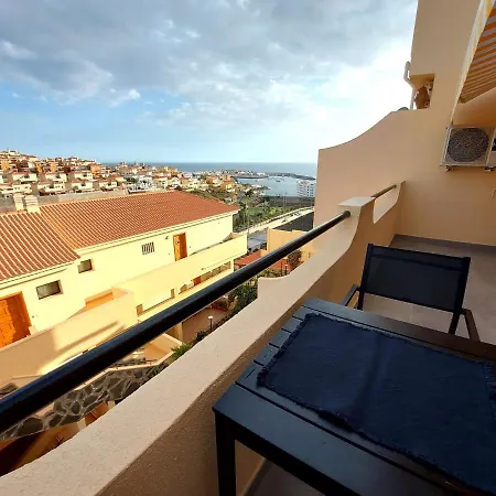 Suite Mirapuerto - Luxury Apartment With Sea View Mogán Exterior foto