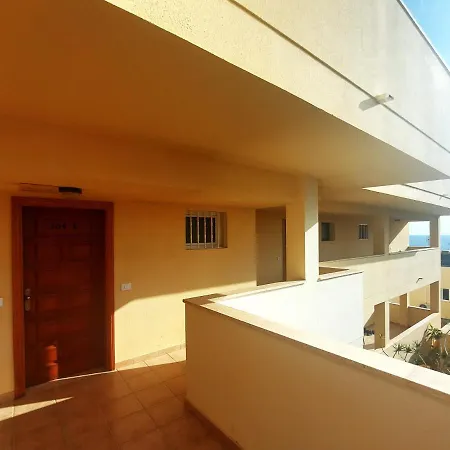 Suite Mirapuerto - Luxury Apartment With Sea View Mogán Exterior foto