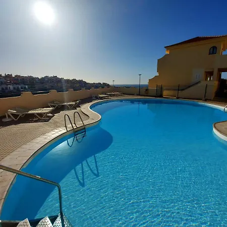 Suite Mirapuerto - Luxury Apartment With Sea View Mogán Exterior foto
