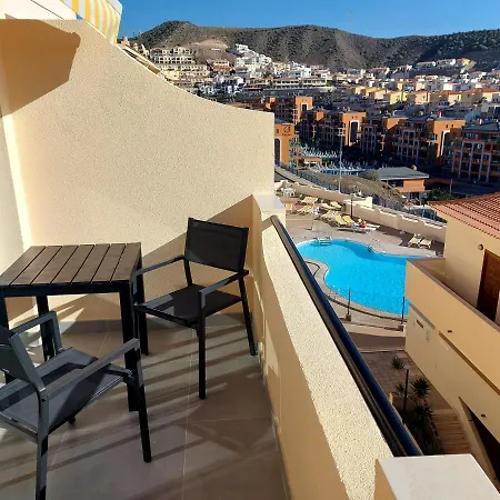 Suite Mirapuerto - Luxury Apartment With Sea View Mogán Exterior foto