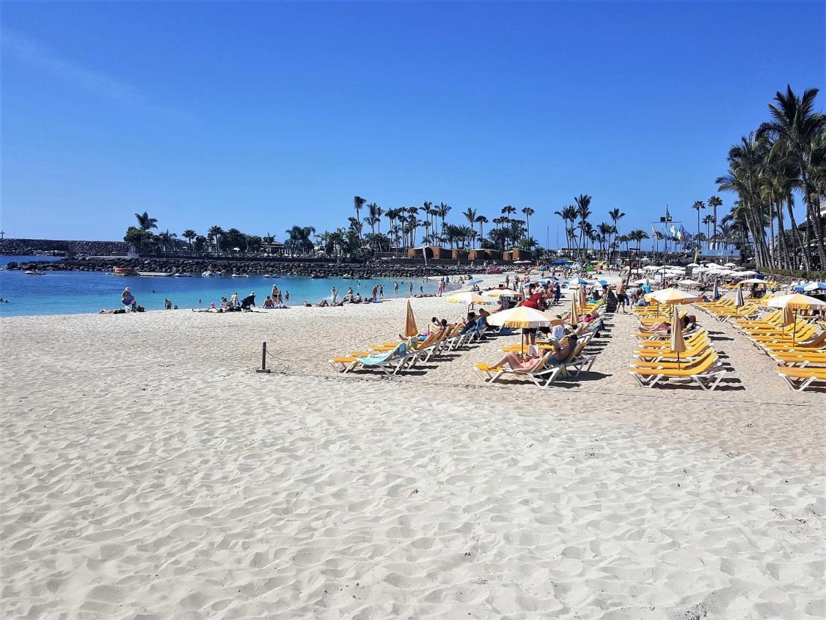 Apartament Mirapuerto - Luxury With Sea View *