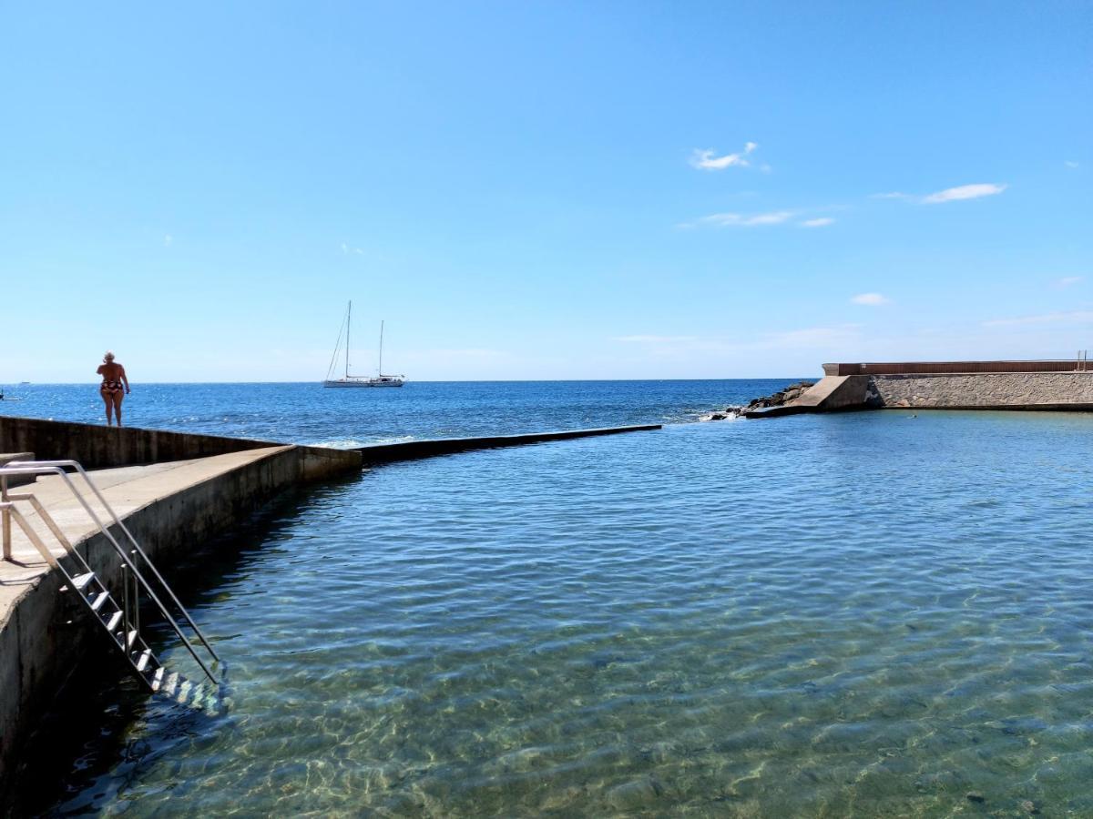 Apartament Mirapuerto - Luxury With Sea View *