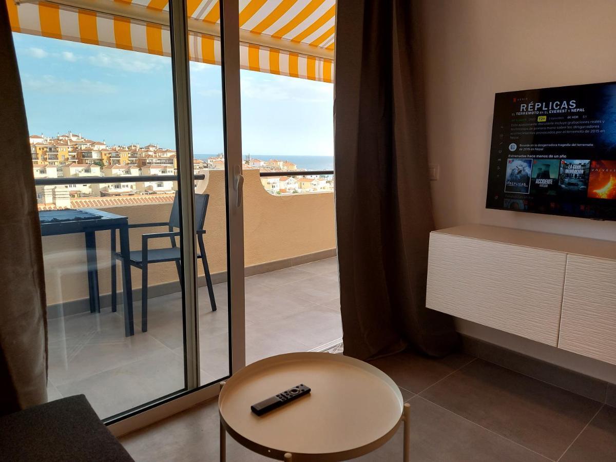 Mirapuerto - Luxury With Sea View Mogan
