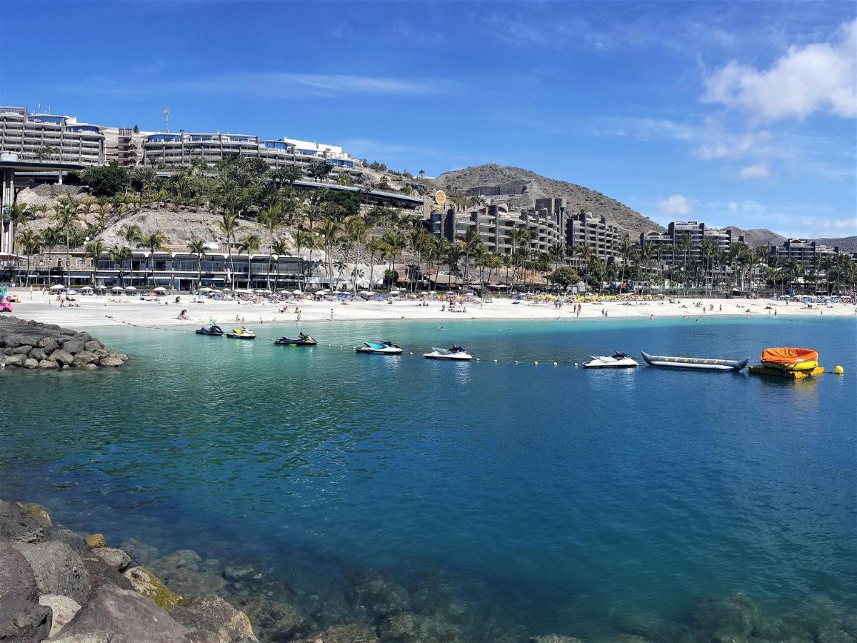 Mirapuerto - Luxury With Sea View