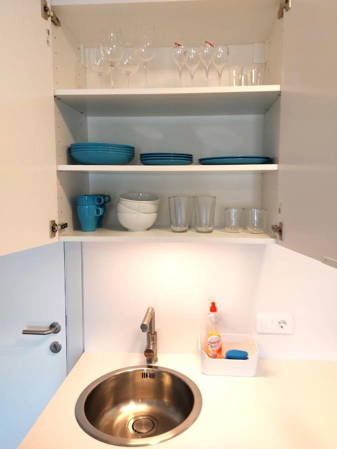 Apartament Mirapuerto - Luxury With Sea View *