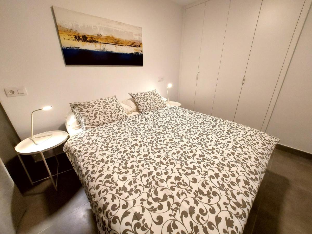 Appartamento Mirapuerto - Luxury With Sea View