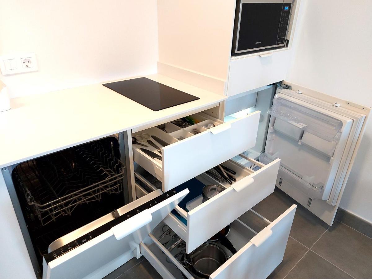 Apartament Mirapuerto - Luxury With Sea View Mogán