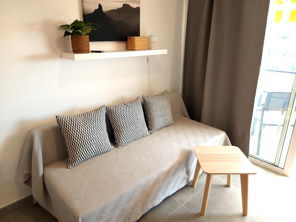 Apartament Mirapuerto - Luxury With Sea View Mogán