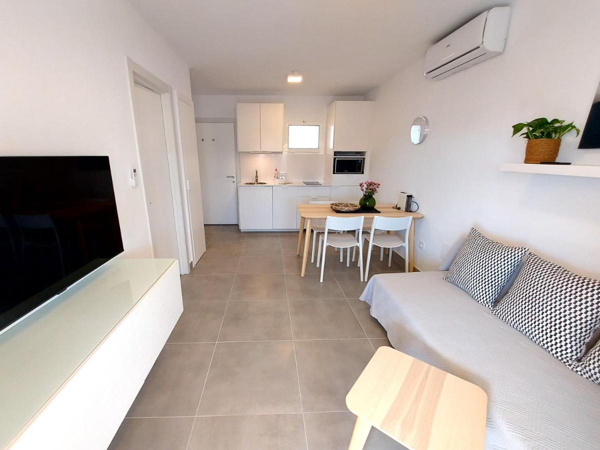 Mirapuerto - Luxury With Sea View Appartamento *
