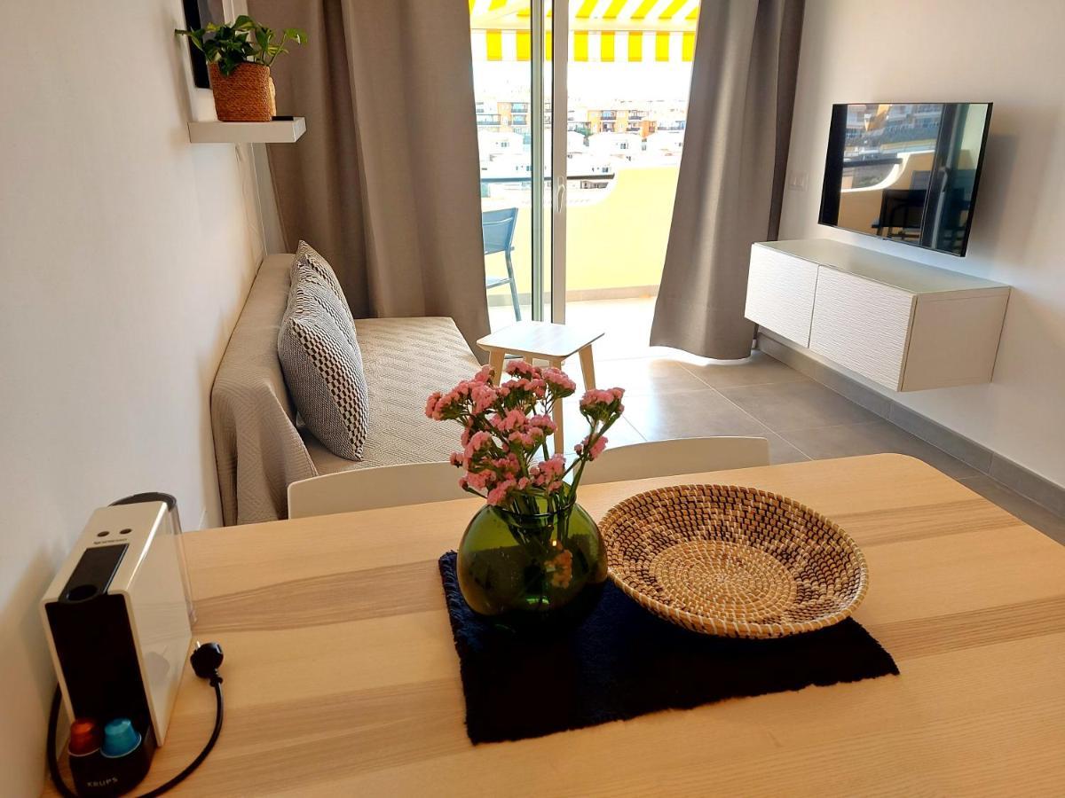 Mirapuerto - Luxury With Sea View * Mogan