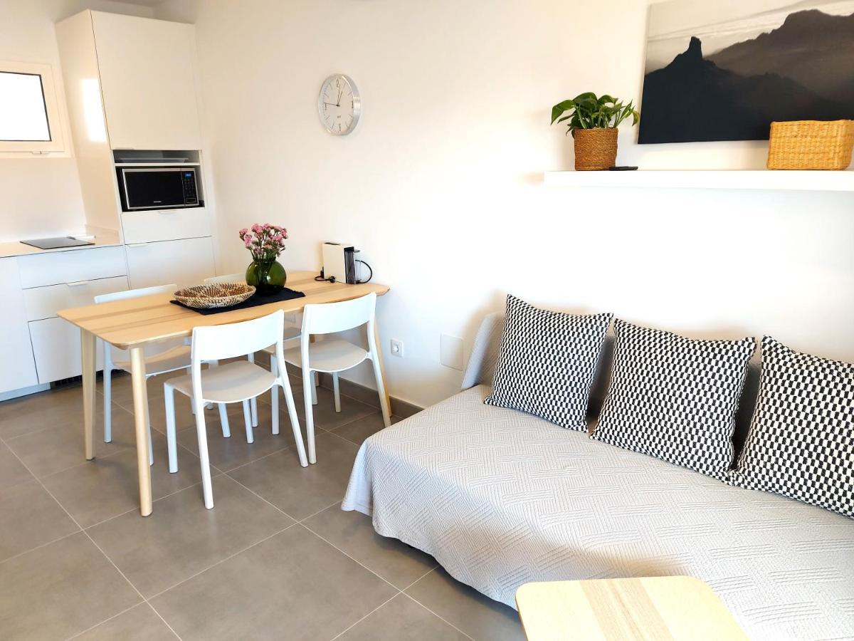 Appartamento Mirapuerto - Luxury With Sea View Mogán