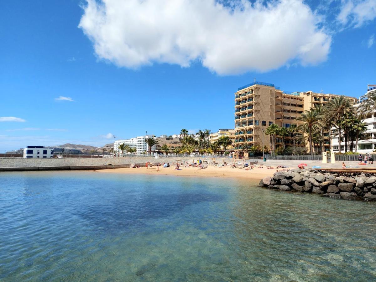 Apartment Mirapuerto - Luxury With Sea View